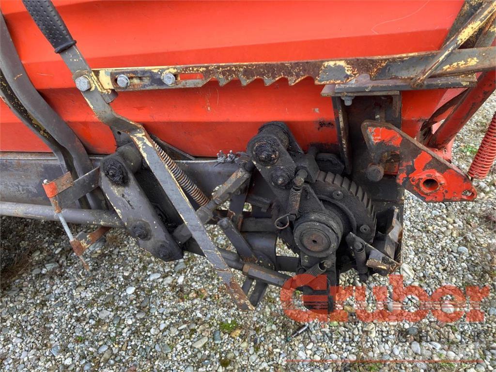 Landsberg LH 3131 自动装载拖车