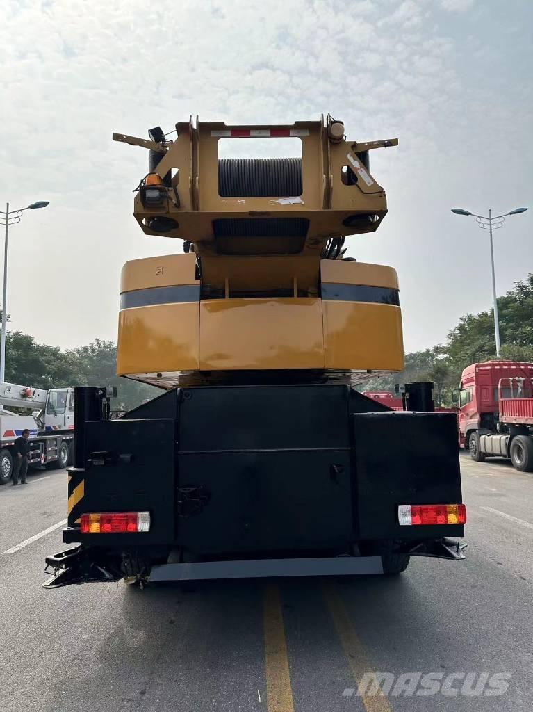 Sany STC1000T 全地面起重机︳移动式起重机