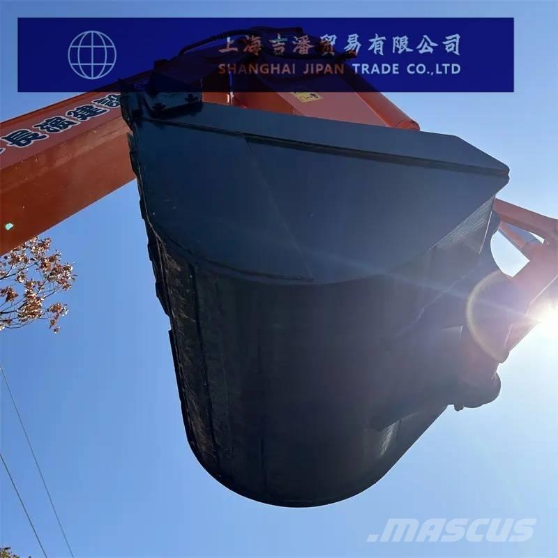 Hitachi ZX 70 小型挖掘机