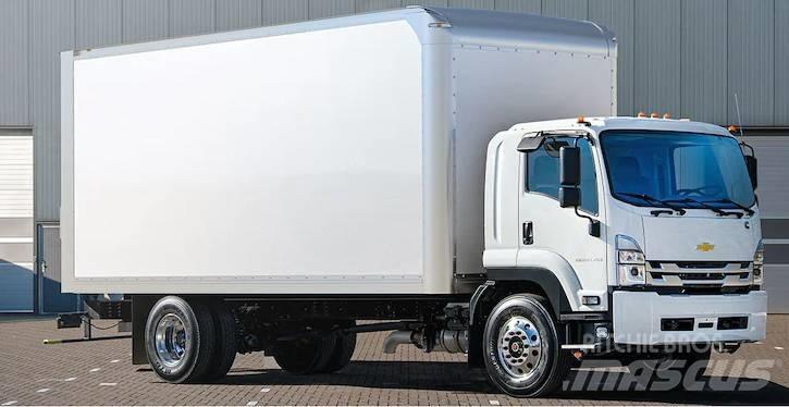 Chevrolet 4500HD 其他货车