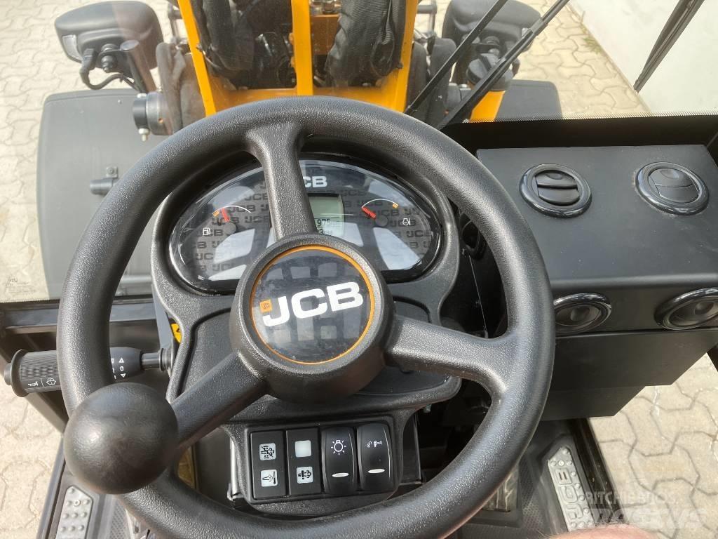 JCB 403 轮式装载机