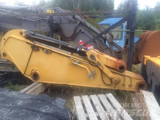 CAT 365C 长臂挖掘机