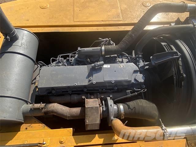 Sany SY365 履带挖掘机