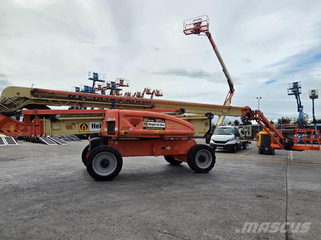 JLG 1250 AJP 曲臂高空工作平台