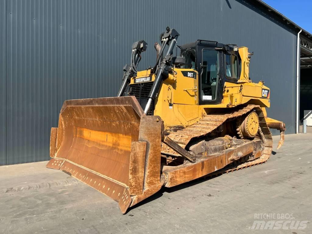 Doosan DX170W 轮式挖掘机