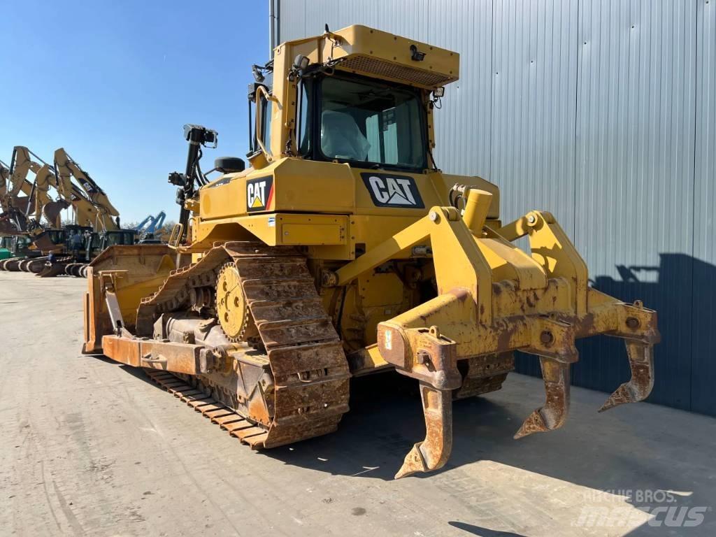 Doosan DX170W 轮式挖掘机