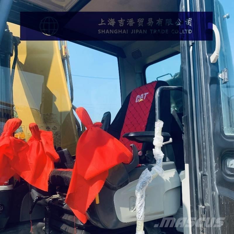 CAT 315 D 中型挖掘机