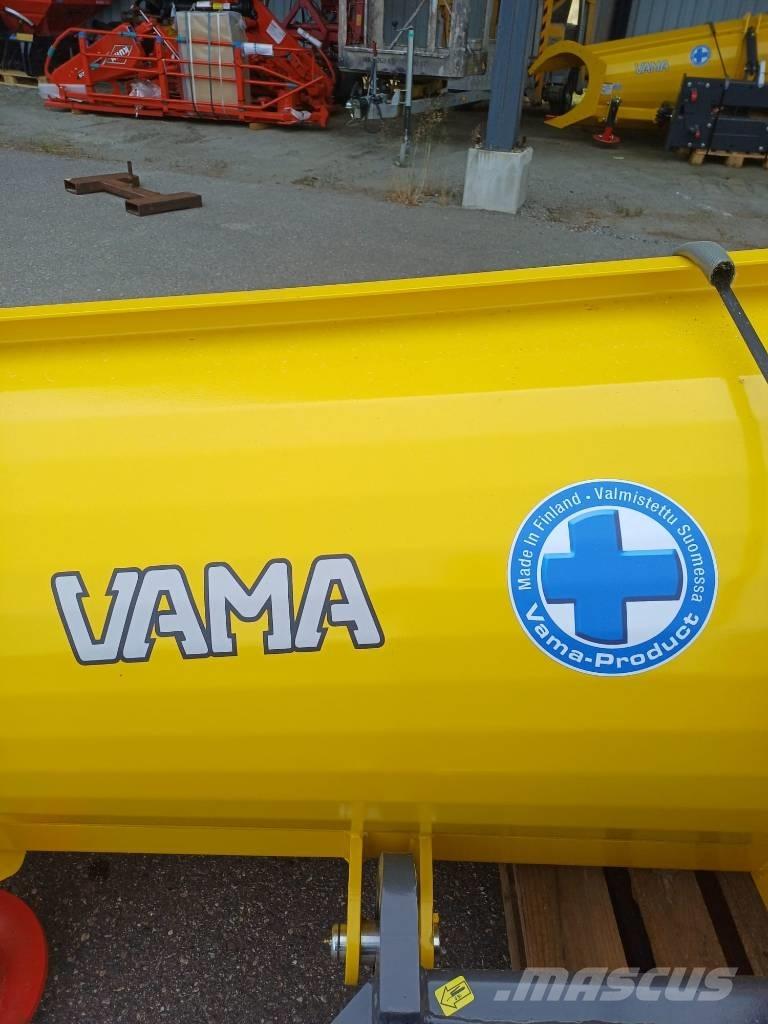 Vama 3200K 推雪机