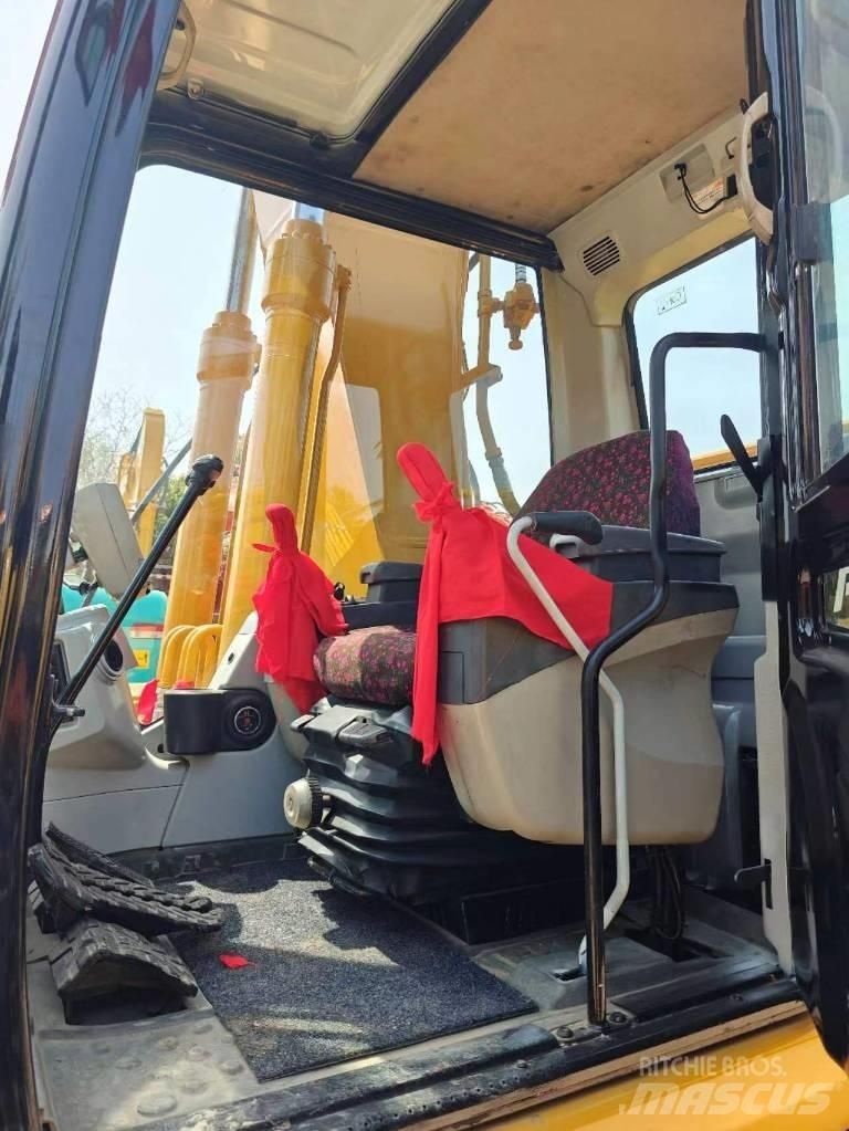CAT CAT320C 中型挖掘机