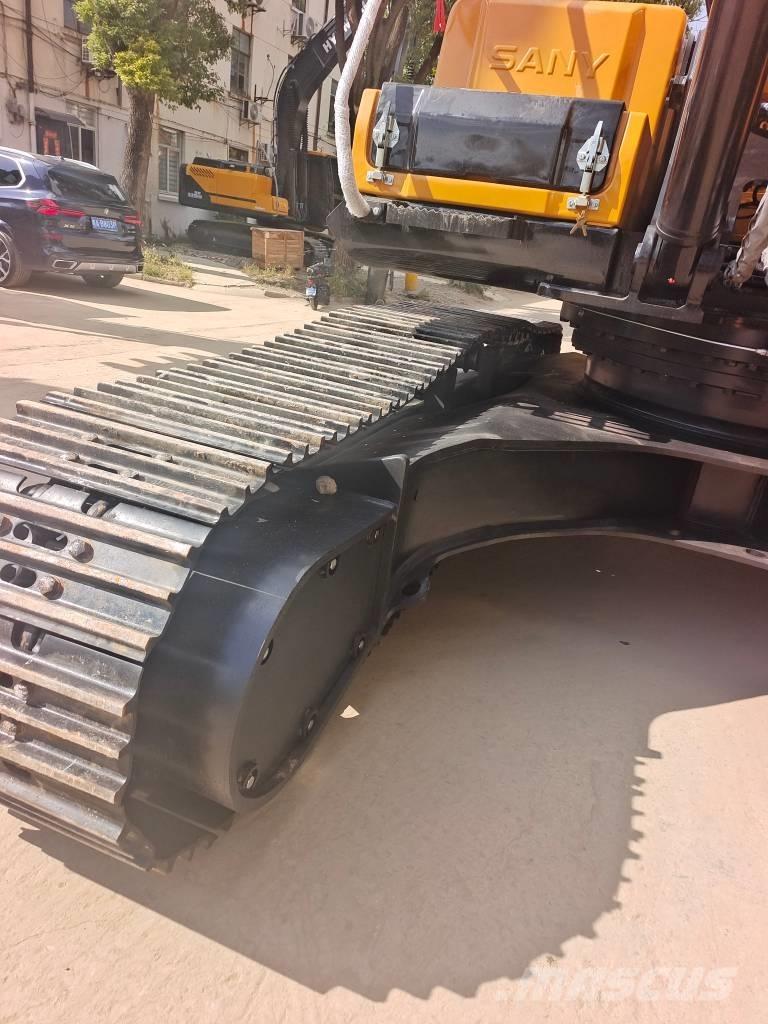 Sany SY 365 H 履带挖掘机