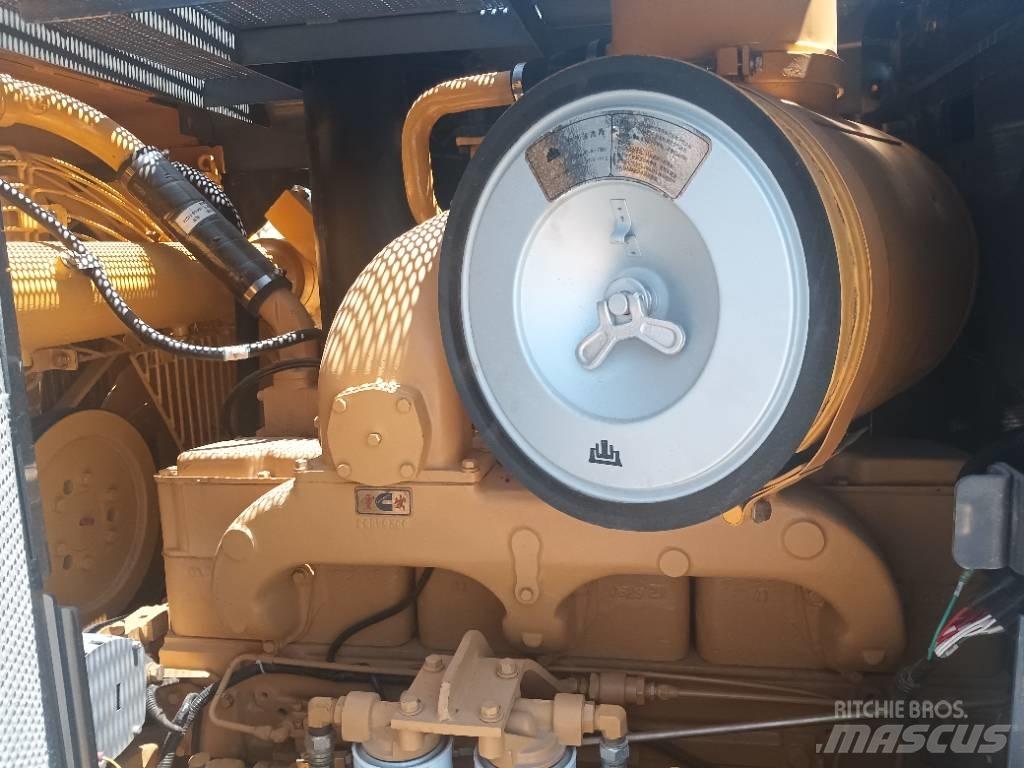 Shantui SD 22 履带式推土机