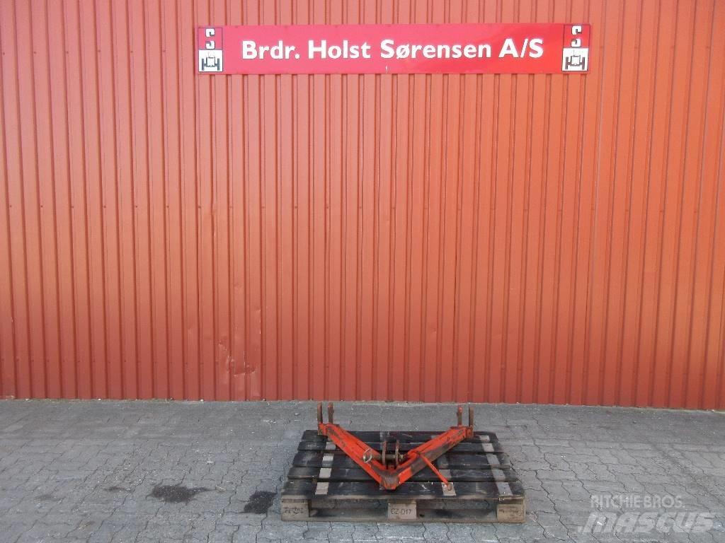 Holsø A-ramme 农业机械-其他