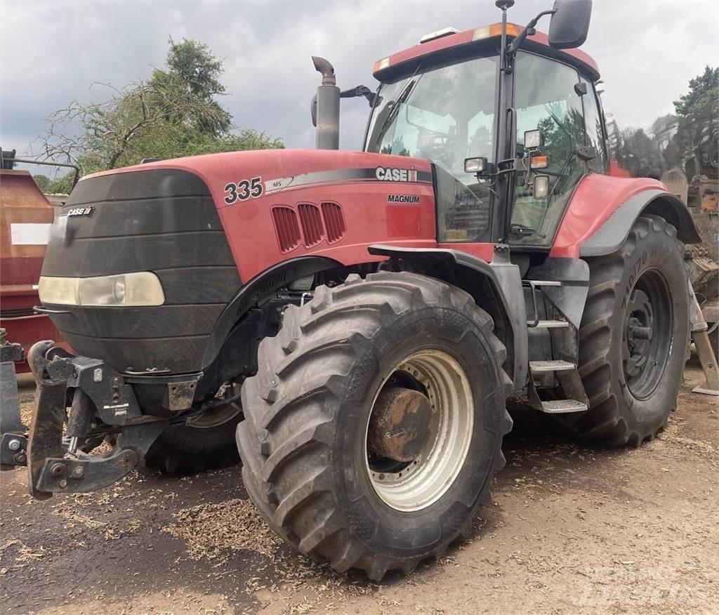 Case IH Magnum 335 拖拉机/农用车