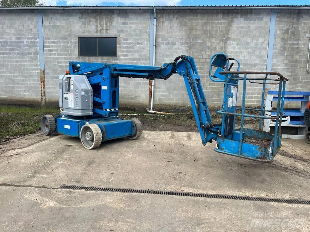 Genie Z 34/22 N 曲臂高空工作平台