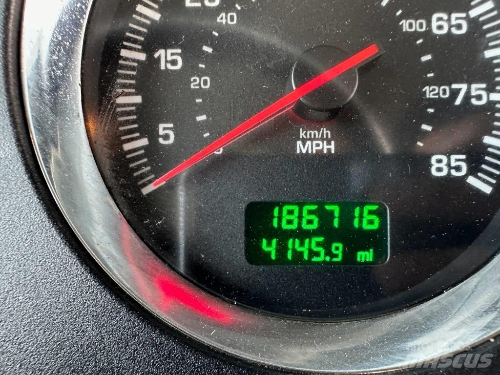 Kenworth T440 救援车