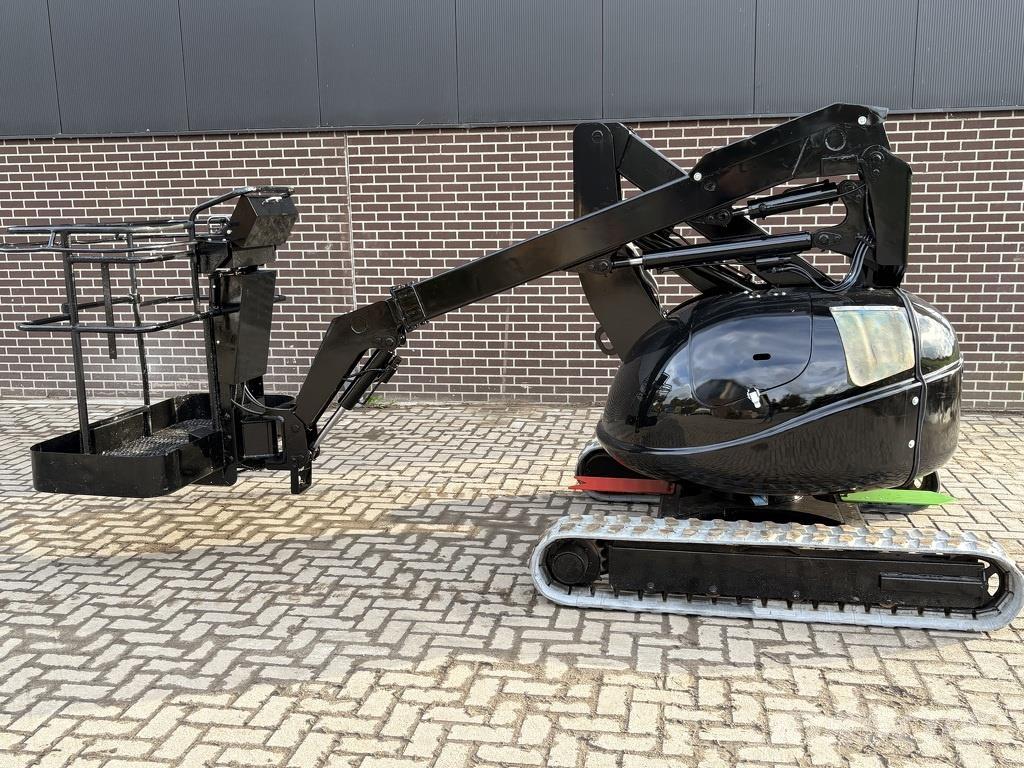 Nagano 070 其他升降机和高空作业平台