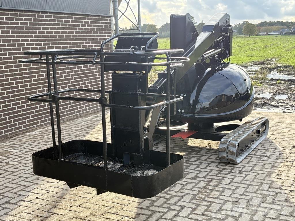 Nagano 070 其他升降机和高空作业平台