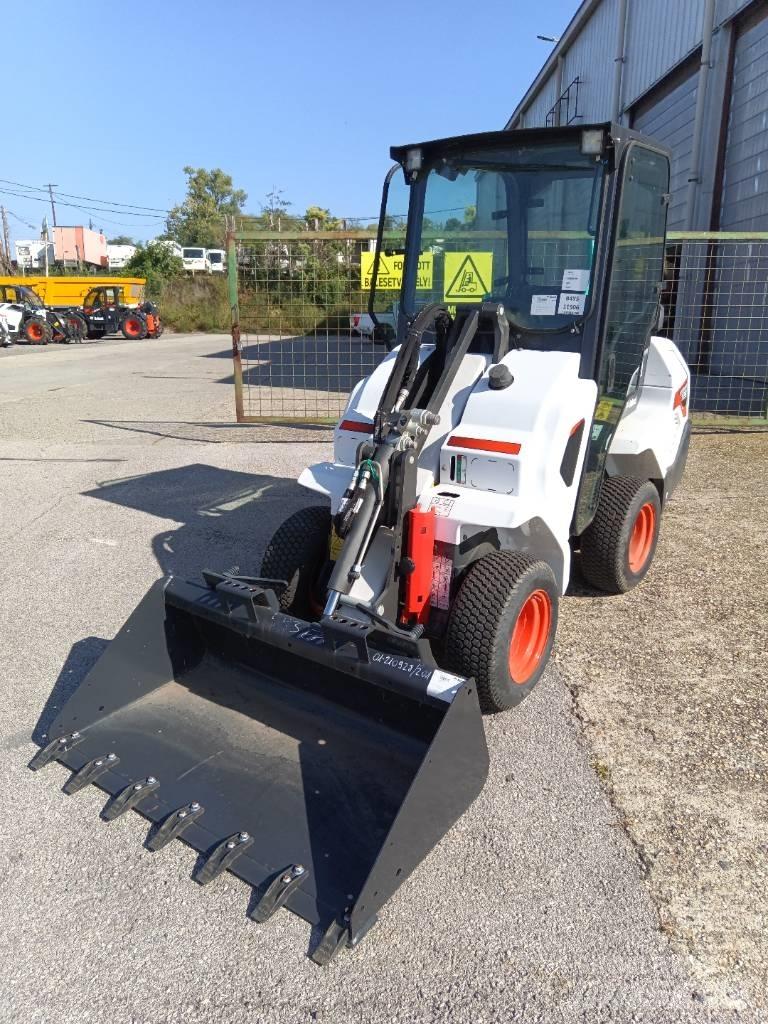Bobcat L23 小型装载机