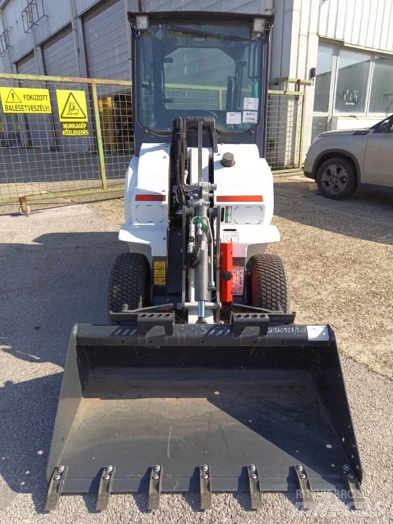 Bobcat L23 小型装载机