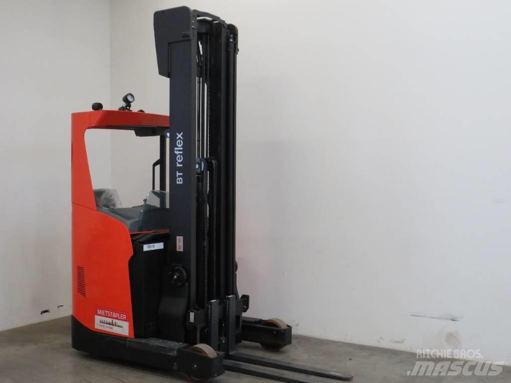 BT RR E 140 H 前移式叉车