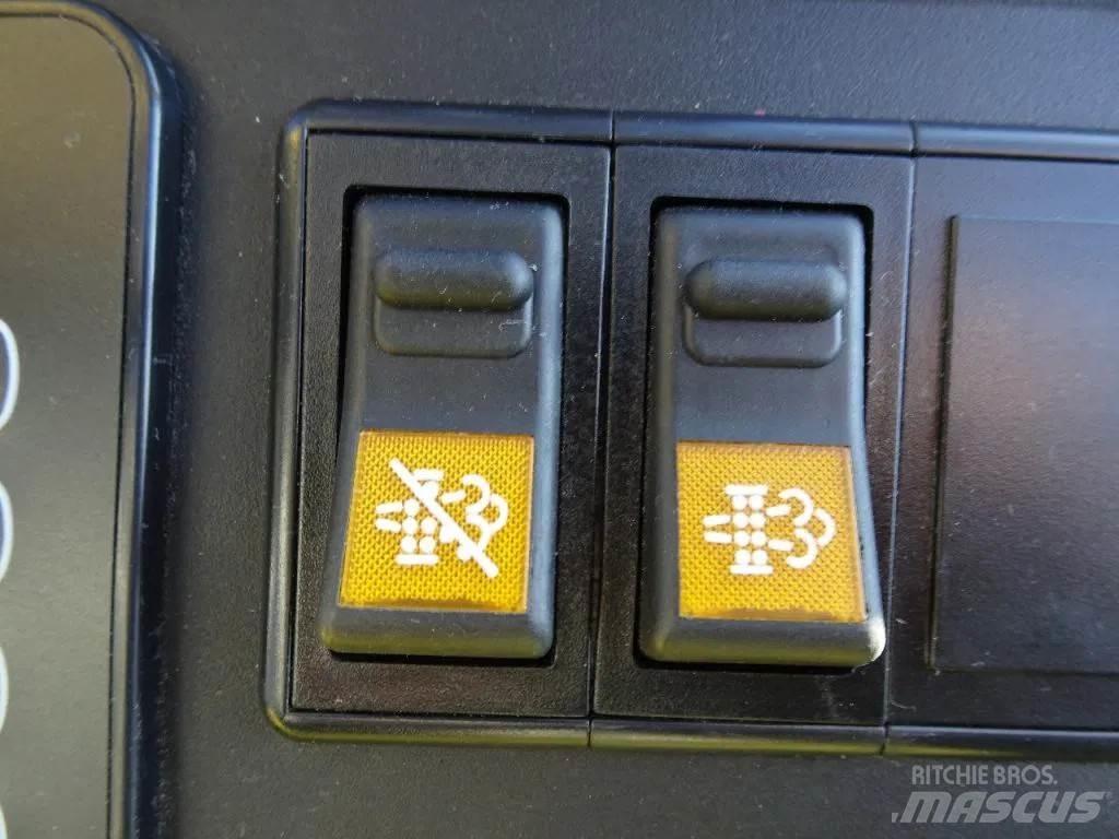 Hyster H2.5 H2.5 其他叉车