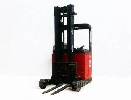 Linde R14 前移式叉车