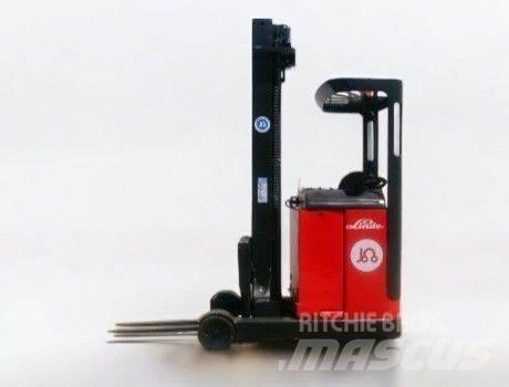 Linde R14 前移式叉车
