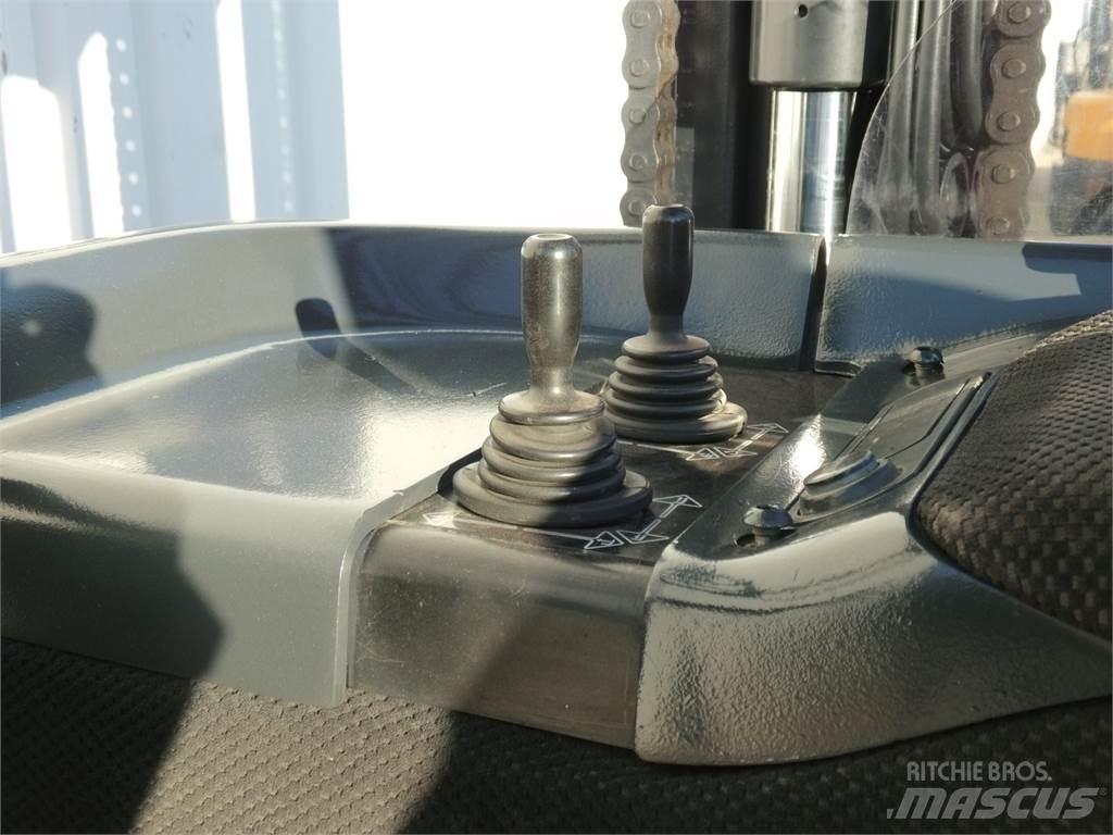 Linde R14 前移式叉车