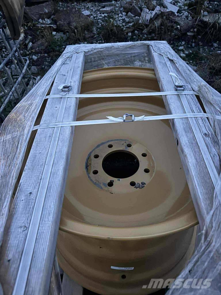 CAT CS 563 	6R4385 轴