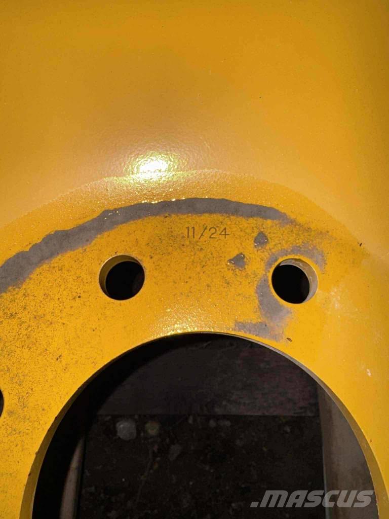 CAT CS 563 	6R4385 轴