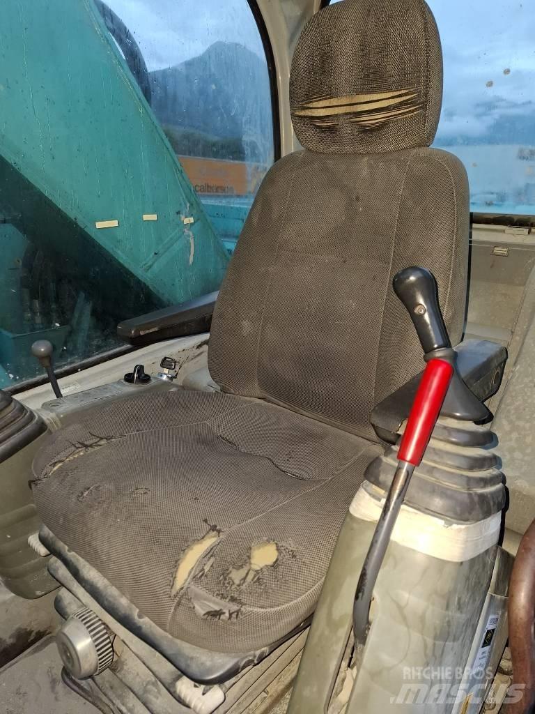 Kobelco SK 235 SR LC 履带挖掘机