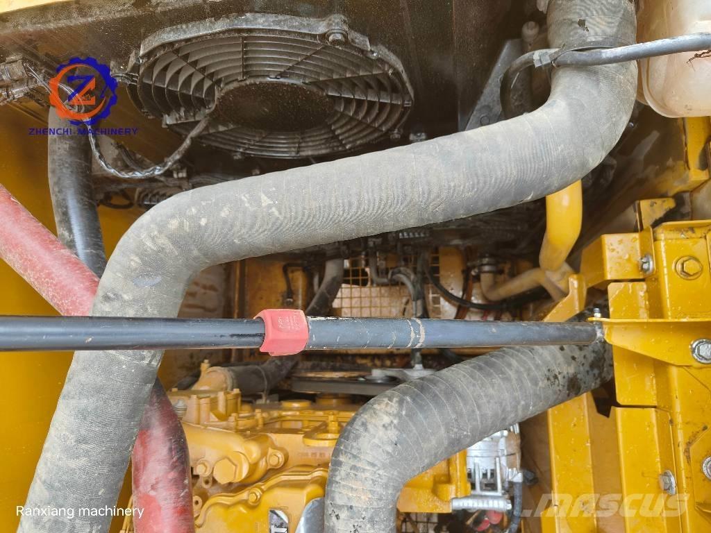 CAT 320 GC 履带挖掘机