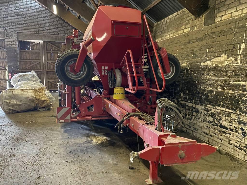 Horsch Pronto 6 NT 条播机