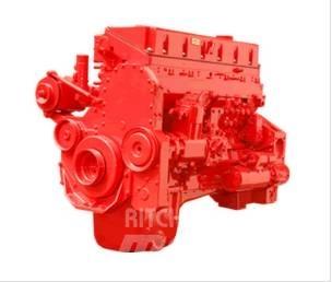 Cummins M11-C300S20 履带挖掘机