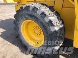 Komatsu Wheel loader 轮式装载机