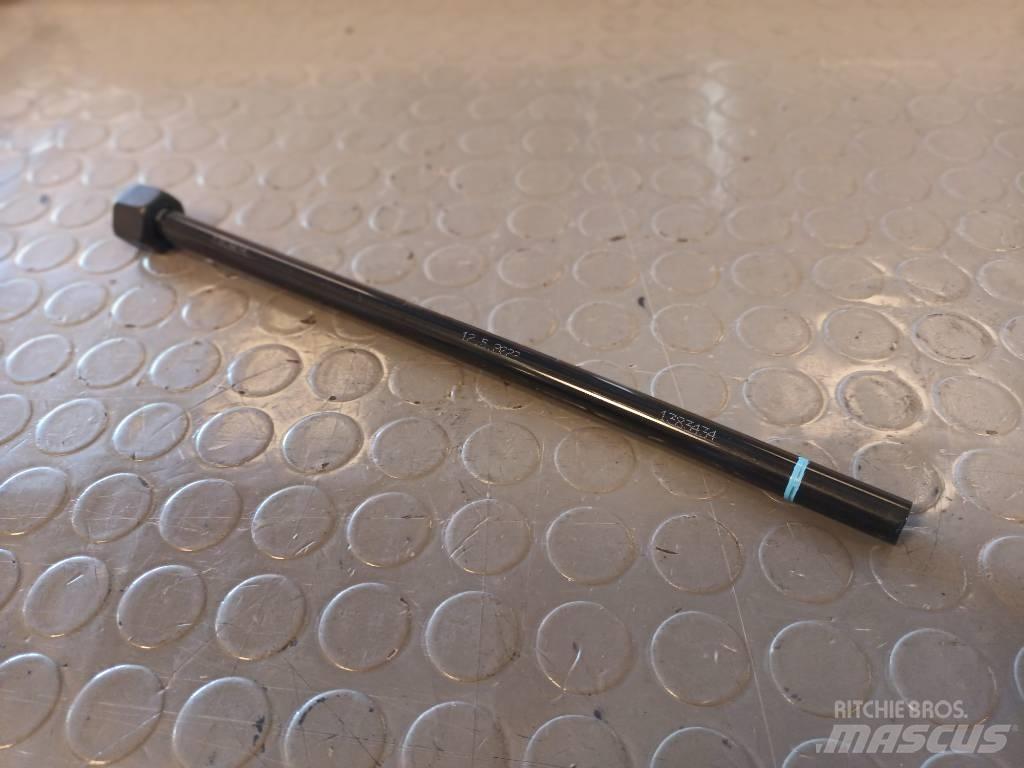 Scania Tube 1383434 运输工具-其他