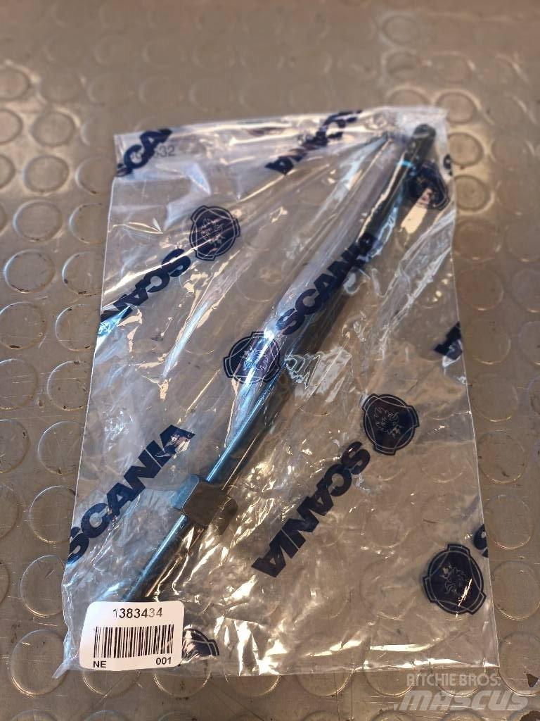 Scania Tube 1383434 运输工具-其他