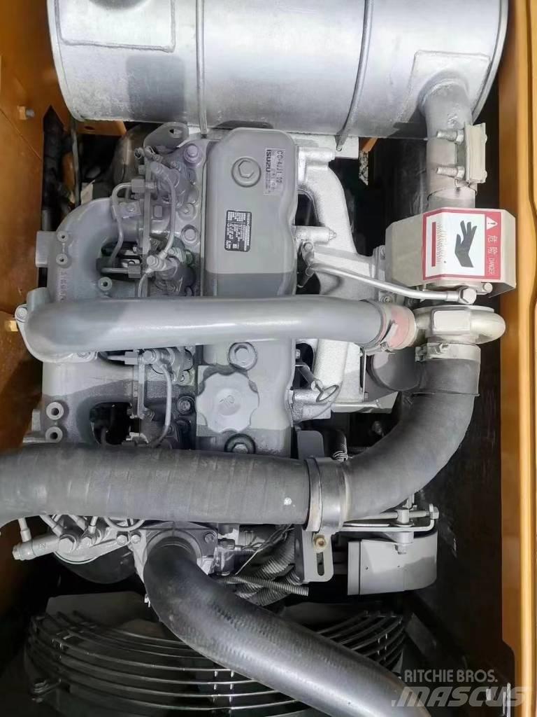 Sany SY 135 C 履带挖掘机