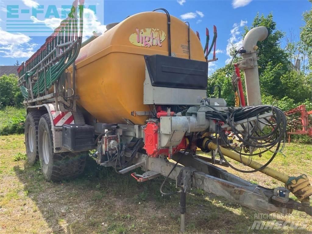  18500 油罐半挂车