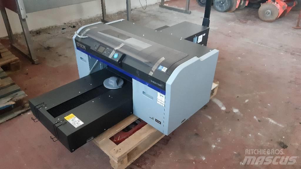  EPSON SC-F2100 物流运输-其他