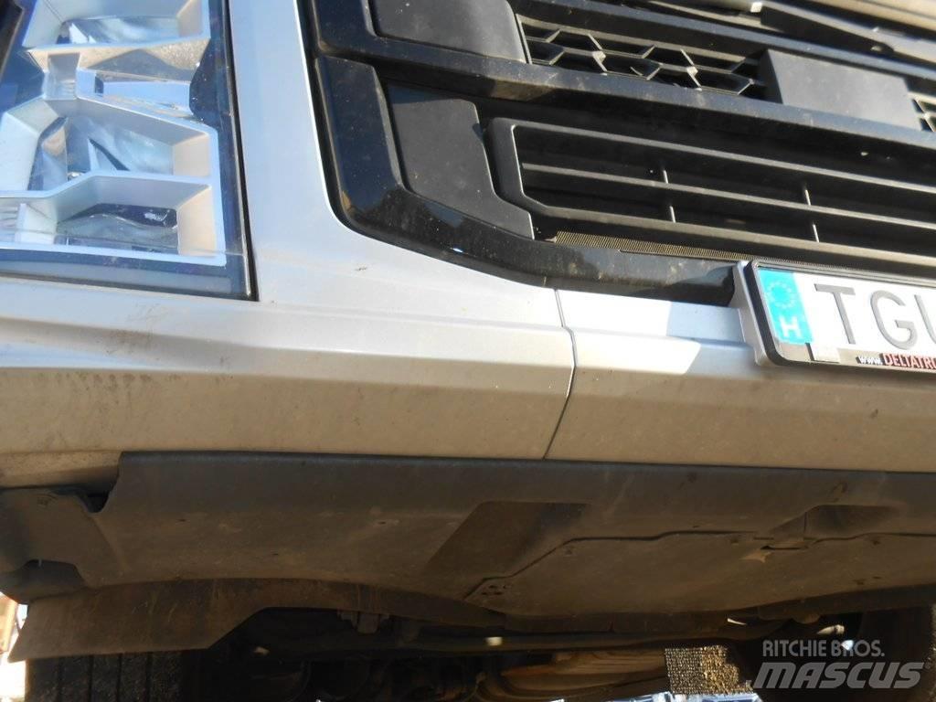 Ford F-Max 500 4x2 牵引车