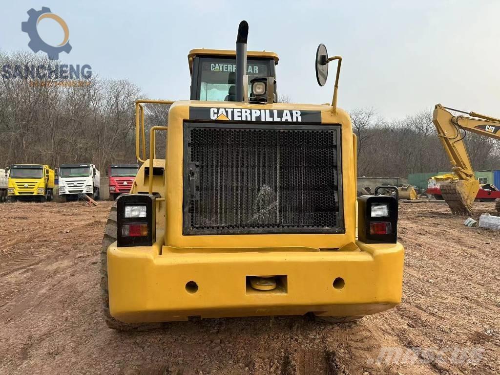 CAT 950H 轮式装载机