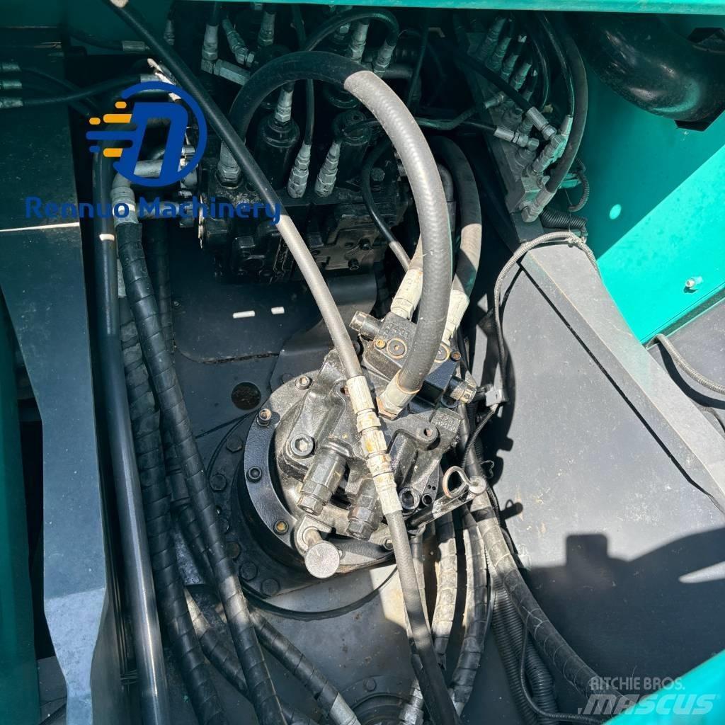 Kobelco SK 200 履带挖掘机