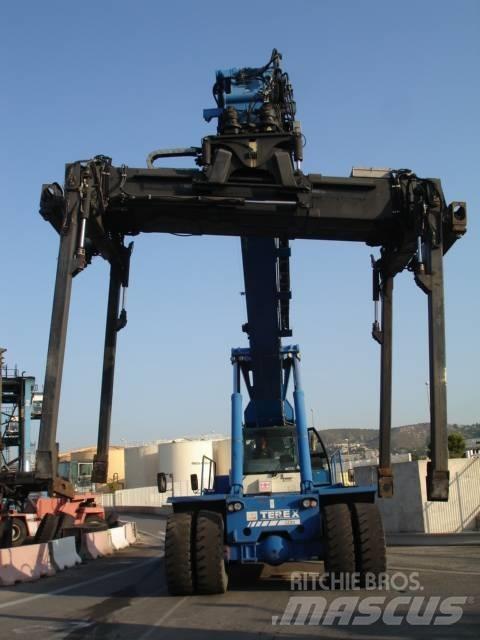 Terex PPM TFC 45 正面吊