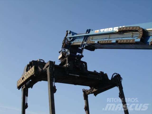 Terex PPM TFC 45 正面吊