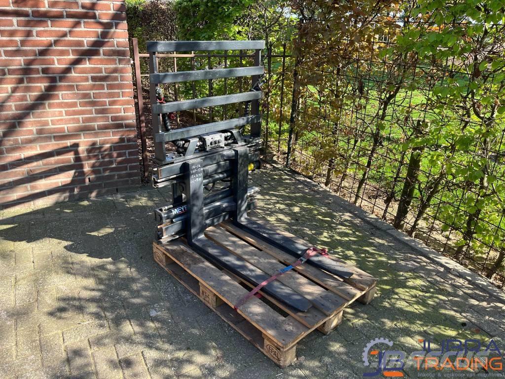 Meyer 6-0103K 货叉