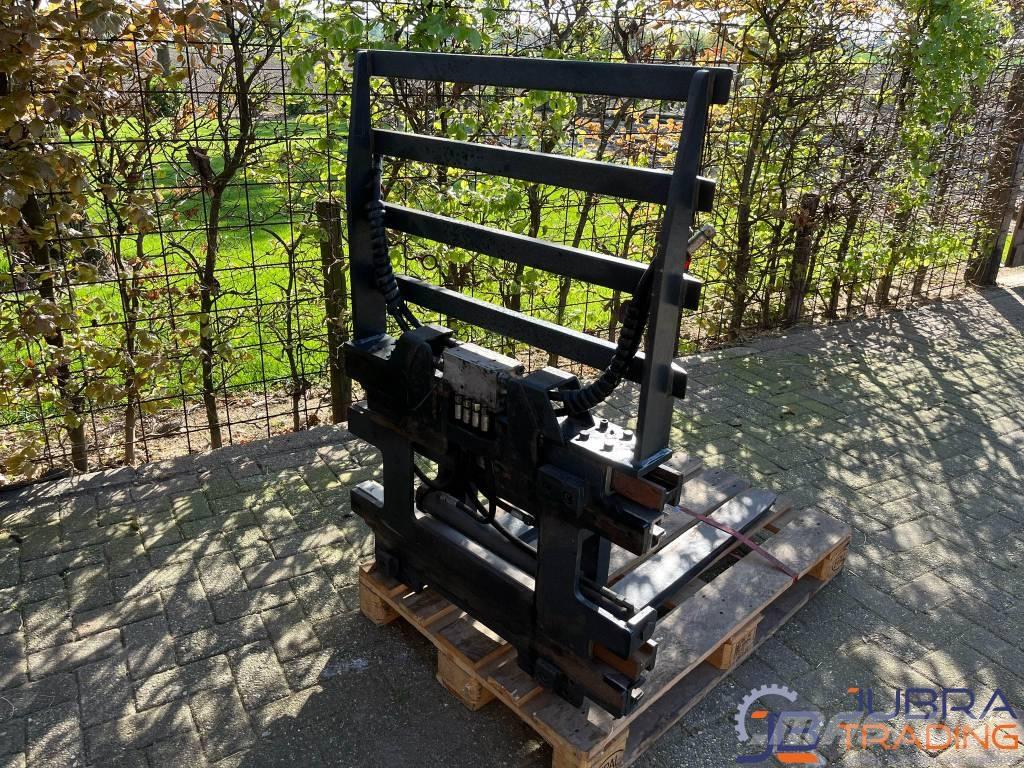 Meyer 6-0103K 货叉