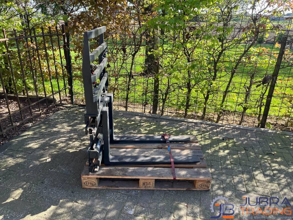 Meyer 6-0103K 货叉