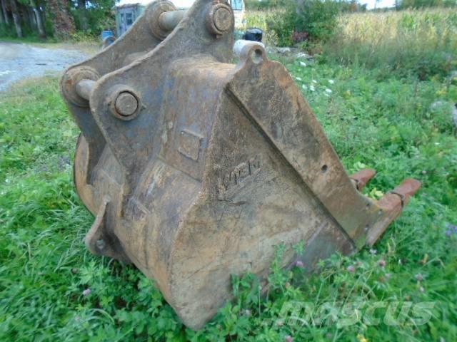 Volvo EC 220 DL 履带挖掘机