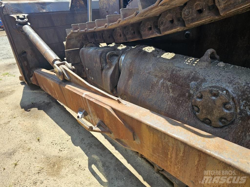 CAT D8N 履带式推土机